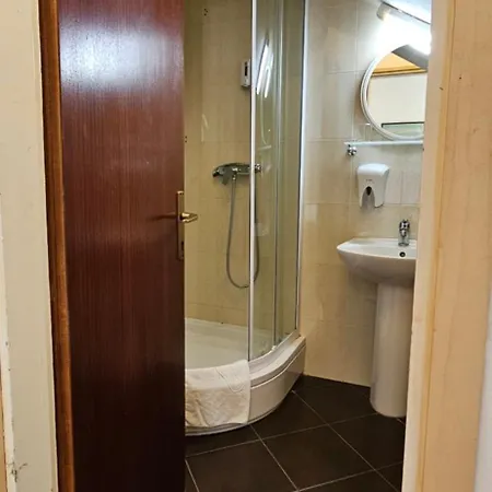 Gæstehus Konalic 3*