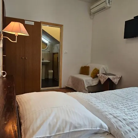 Konalic Gæstehus Mokošica