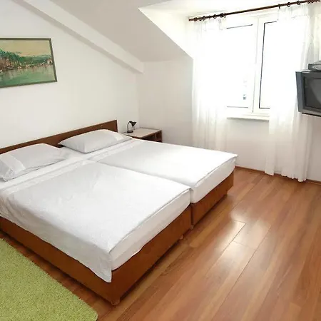Konalic Gæstehus Mokošica