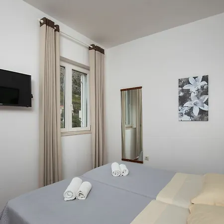 Konalic 3* Mokošica