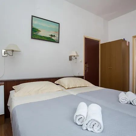 Gæstehus Konalic Mokošica