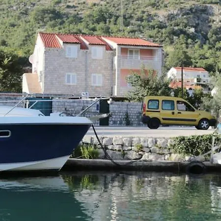 Konalic 3* Mokošica